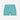 ON Running 3" Performance Tights Aquamarine WMNS