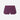 ON Running 3" Court Shorts 2-In-1 Cassis WMNS