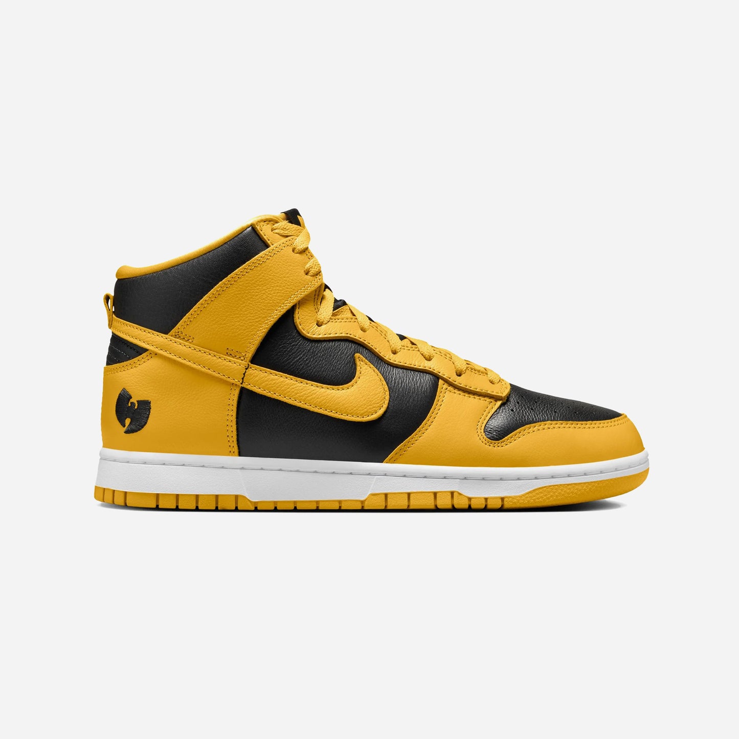 Nike Dunk High Wu-Tang (2024)