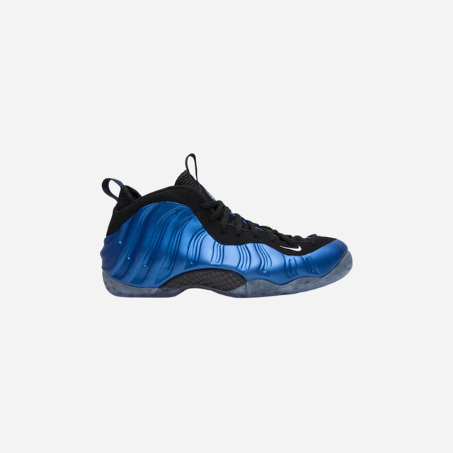 NIKE FOAMPOSITE ROYAL