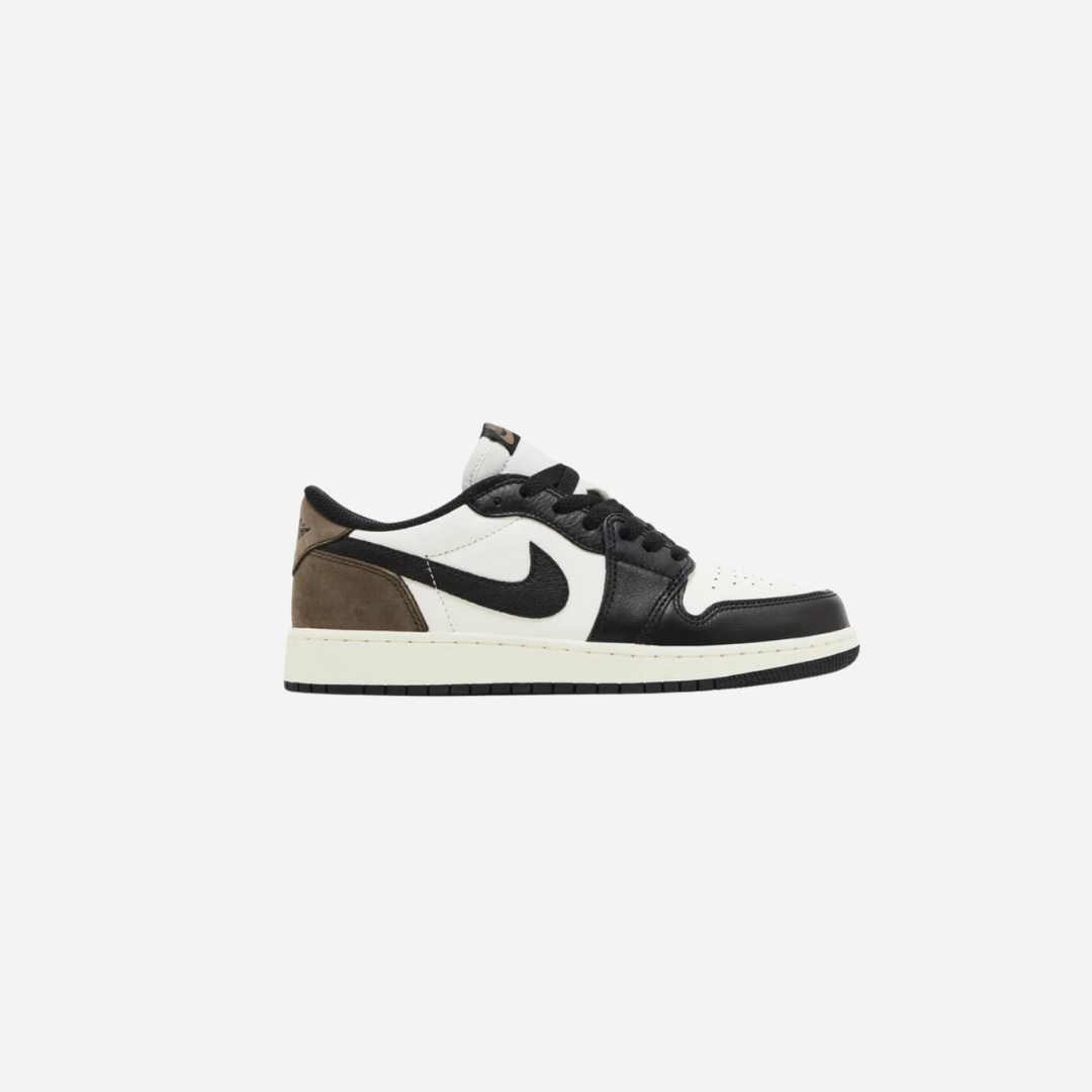 Jordan 1 Retro Low OG Mocha (GS)