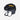 2023 WWE Payback Sportstar Black Hockey Mini Helmet