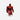 Andrade WWE Autographed Framed 16" x 20" Vertical Entrance Photograph
