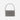 Alexander Wang Heiress Medium Pouch - White