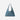Alexander Wang Pike Medium Hobo Bag - Vintage Medium Indigo Denim