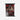 The Rock WWE Framed 13" x 16" RAW January 6, 2025 Collage with a Piece of Match-Used Canvas - Limited Edition of 500
