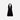 Frankies Bikinis Bowery Jersey Mini Dress - Black
