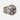 WWE x Juventus Legacy Championship Replica Title Belt