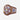 WWE x Aston Villa Legacy Championship Replica Title Belt