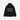 Fear Of God Essentials Brushed Hoodie Black