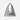 Alexander Wang Pike Crystal Mini Bag - Black / Silver