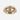 WWE Intercontinental Scratch Logo White Replica Title Belt
