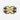 WWE NXT Championship 2014 Replica Title Belt