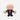 Bleacher Creatures "Stone Cold" Steve Austin WWE 8" Kuricha Sitting Plush