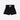 WWE Shinard Bunch Zuffa Boxing 04 Autographed Bout-Worn Shorts