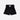 WWE Ricardo Adan Salas Rodriguez Zuffa Boxing 04 Autographed Bout-Worn Shorts