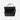 Alexander Wang Punch Flap Shoulder Bag - Black