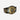 Penta WWE Autographed Intercontinental Championship Replica Title Belt with Talent Side Plates
