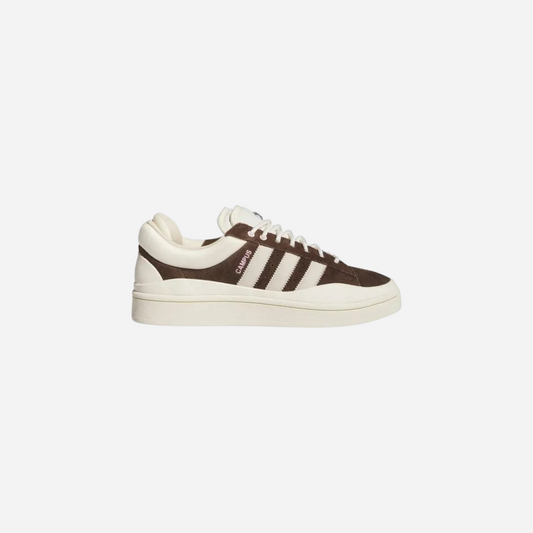 ADIDAS CAMPUS BAD BUNNY DEEP BROWN