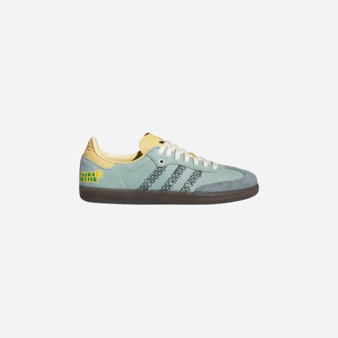 ADIDAS SAMBA CONSORTIUM CUP EXTRA BUTTER