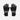 247-numbers-glove-jet-black