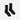 247-numbers-socks-jet-black