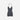 Frankies Bikinis X Jennie Cotton Jersey Romper - Comet