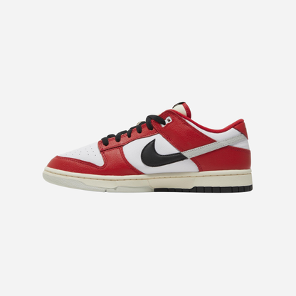 Nike Dunk Low Chicago Split