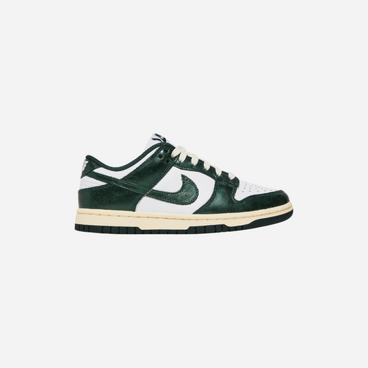 Dunk Low Vintage Green