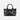 Osoi Tote Brocle Mini Bag - Stone Black