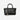 Osoi Tote Brocle Mini Bag - Stone Black