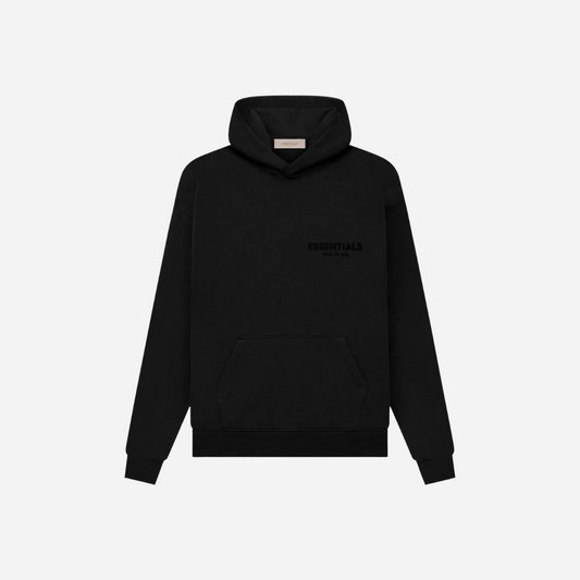 FEAR OF GOD ESSENTIALS HOODIE (SS22) STRETCH LIMO