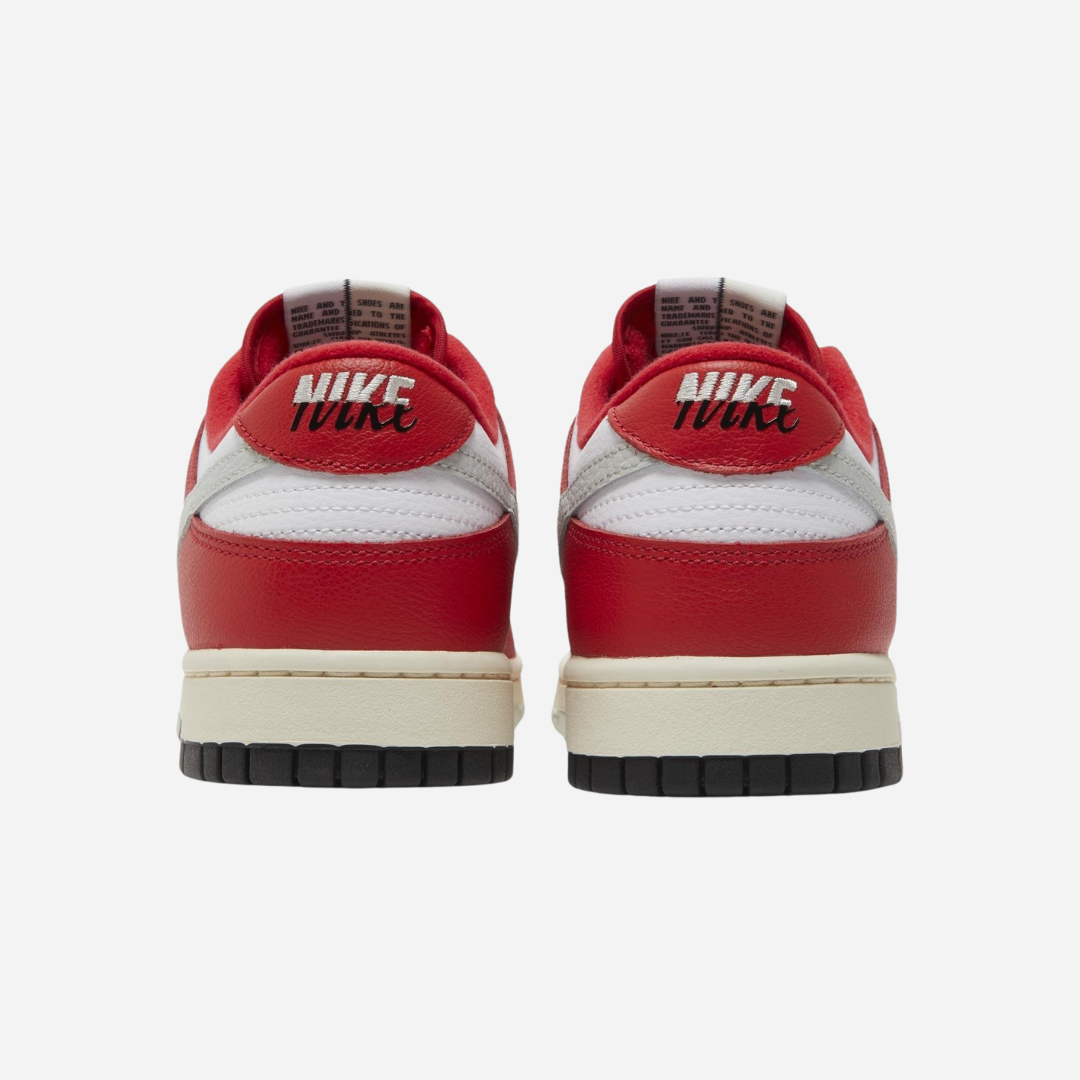 Nike Dunk Low Chicago Split