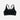 ON Running Active Bra Black WMNS