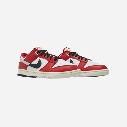 Nike Dunk Low Chicago Split