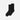 ON Running Socks Loewe Black