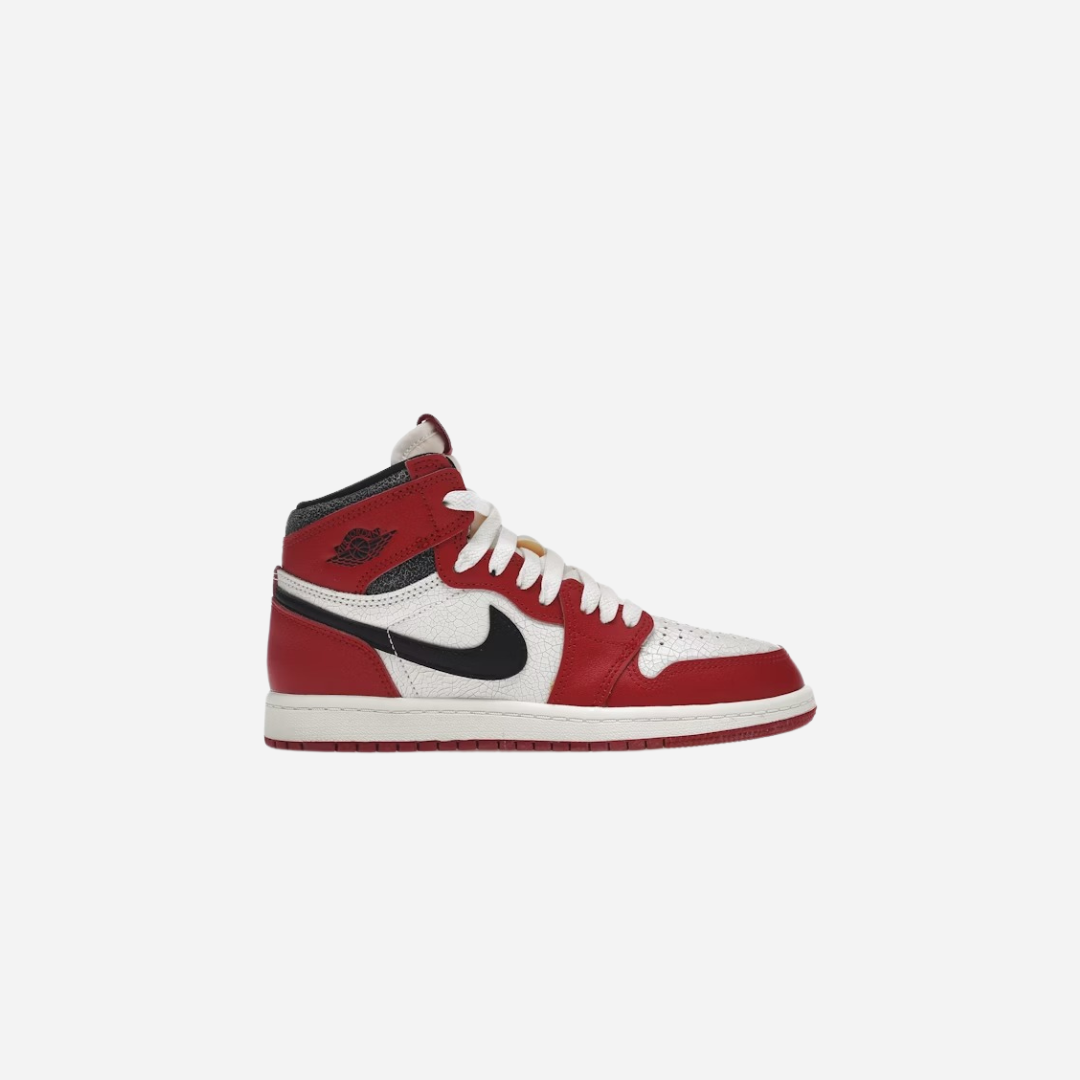 Jordan 1 Retro High OG Chicago Lost And Found (PS)