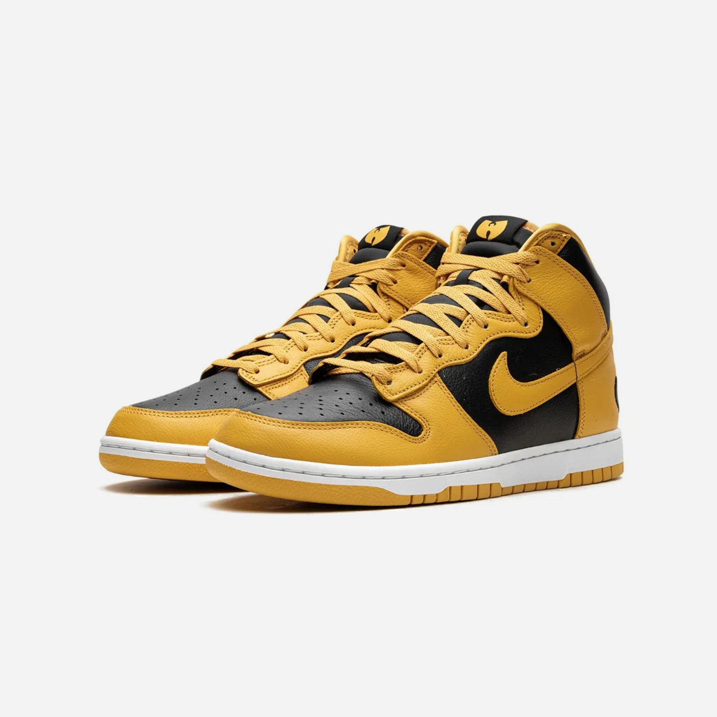 Nike Dunk High Wu-Tang (2024)