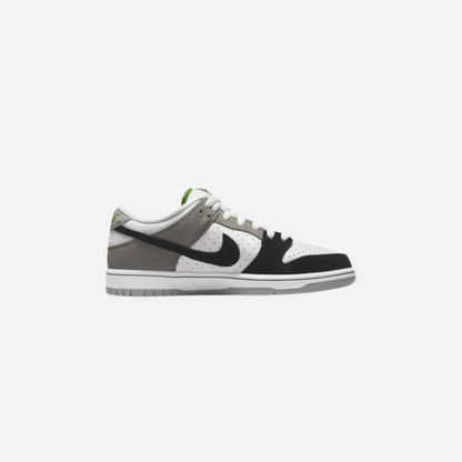 NIKE SB DUNK LOW CHLOROPHYLL