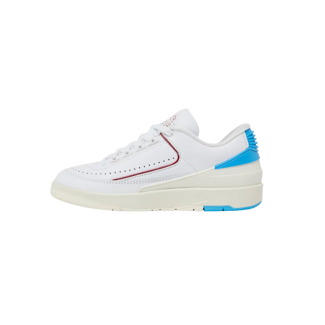 Jordan 2 Retro Low NC to Chi (Women's)