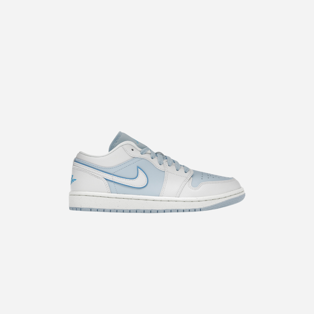 Jordan 1 Low SE Reverse Ice Blue (Women's)