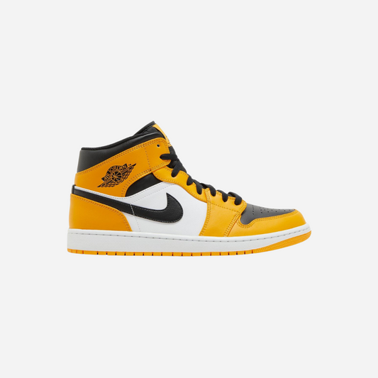 Jordan 1 Mid Taxi