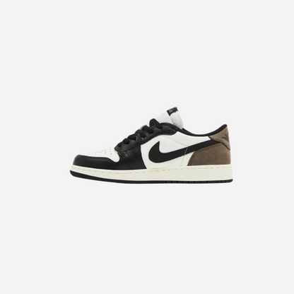 Jordan 1 Retro Low OG Mocha (GS)