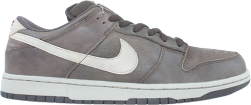 NIKE SB DUNK LOW MOCHA