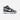 Nike Dunk High Light Graphite Dark Obsidian
