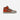 Nike Dunk High Earthquake Dark Orange