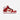 Nike Dunk High Pro SB Supreme Red Stars