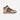 Nike Dunk High Premium Tweed Orange Blaze