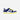 Nike Dunk Low White Wicked Purple Vibrant Yellow (Women's)
