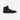Jordan 1 Retro High Black Cyber Blue Sapphire